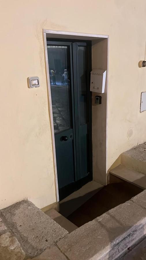 Il Rifugio Nei Sassi Matera Exterior foto