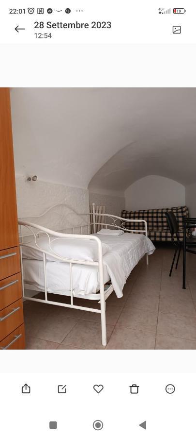 Il Rifugio Nei Sassi Matera Exterior foto