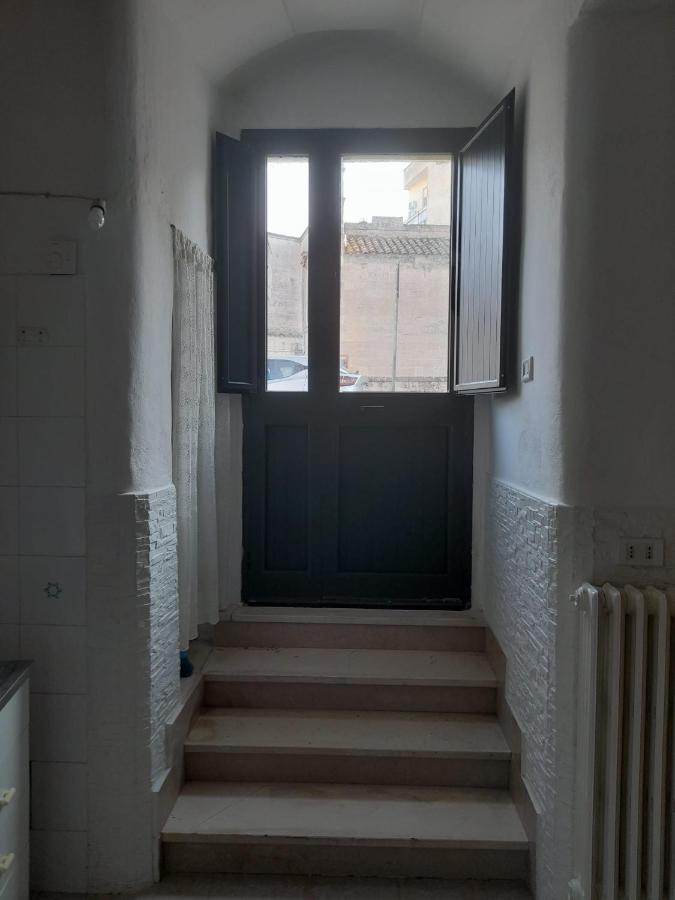 Il Rifugio Nei Sassi Matera Exterior foto