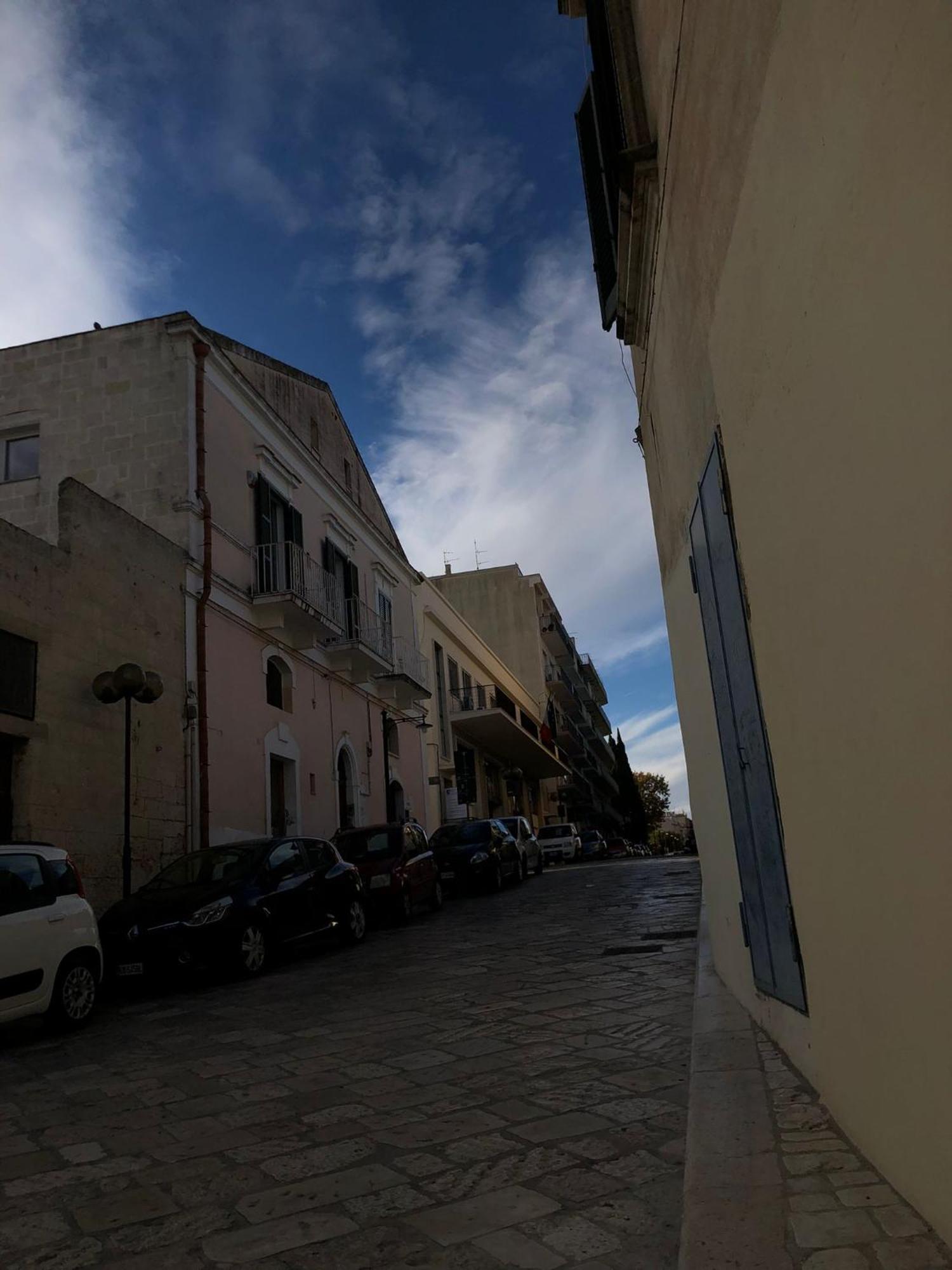 Il Rifugio Nei Sassi Matera Exterior foto